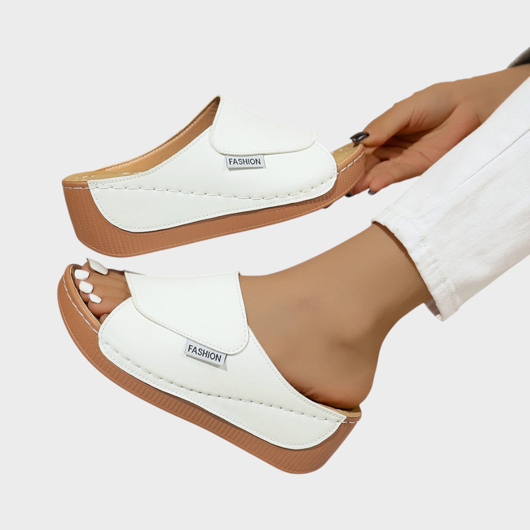 Celeste | Sandalias ortopédicas