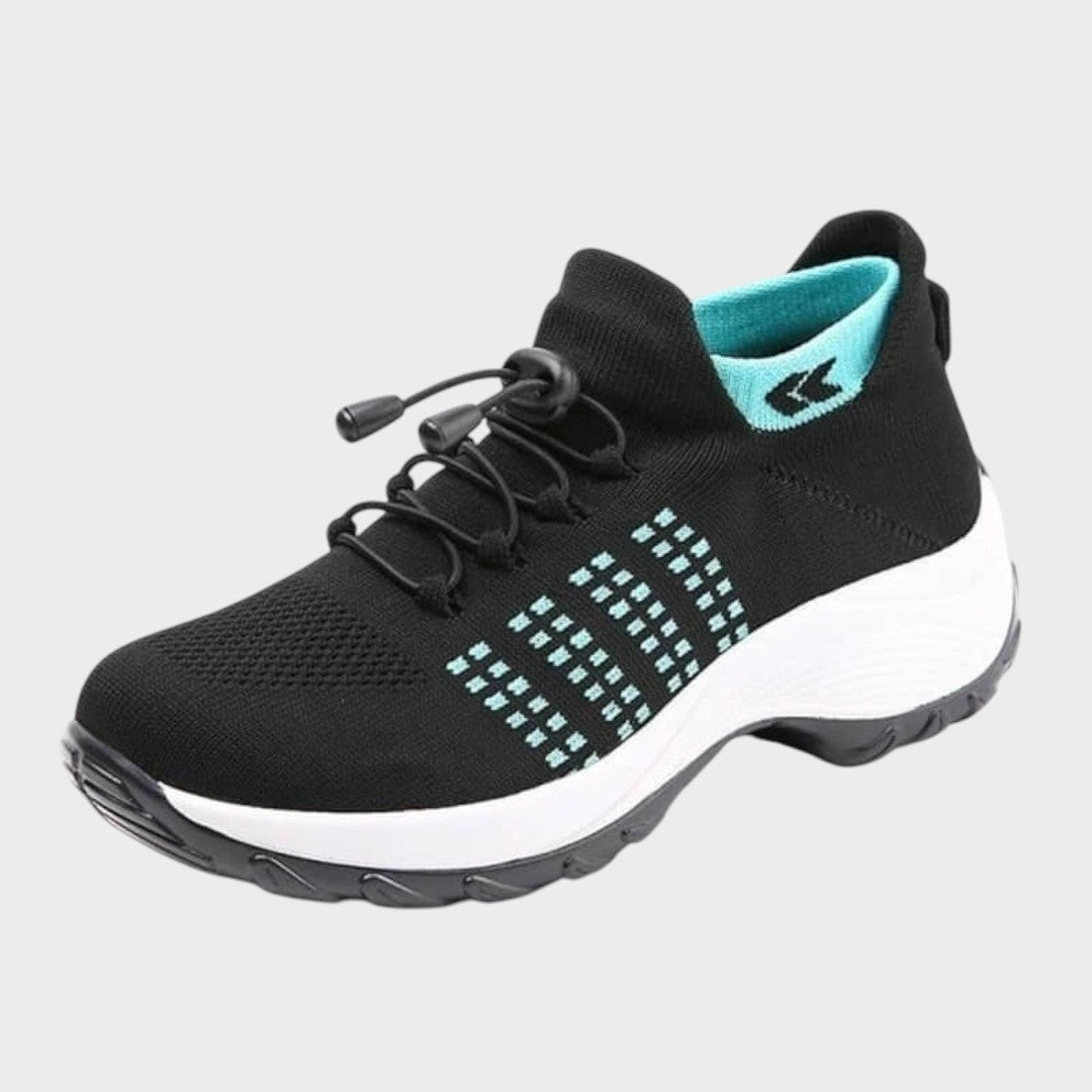 Mariana | Entrenadores ortopédicos