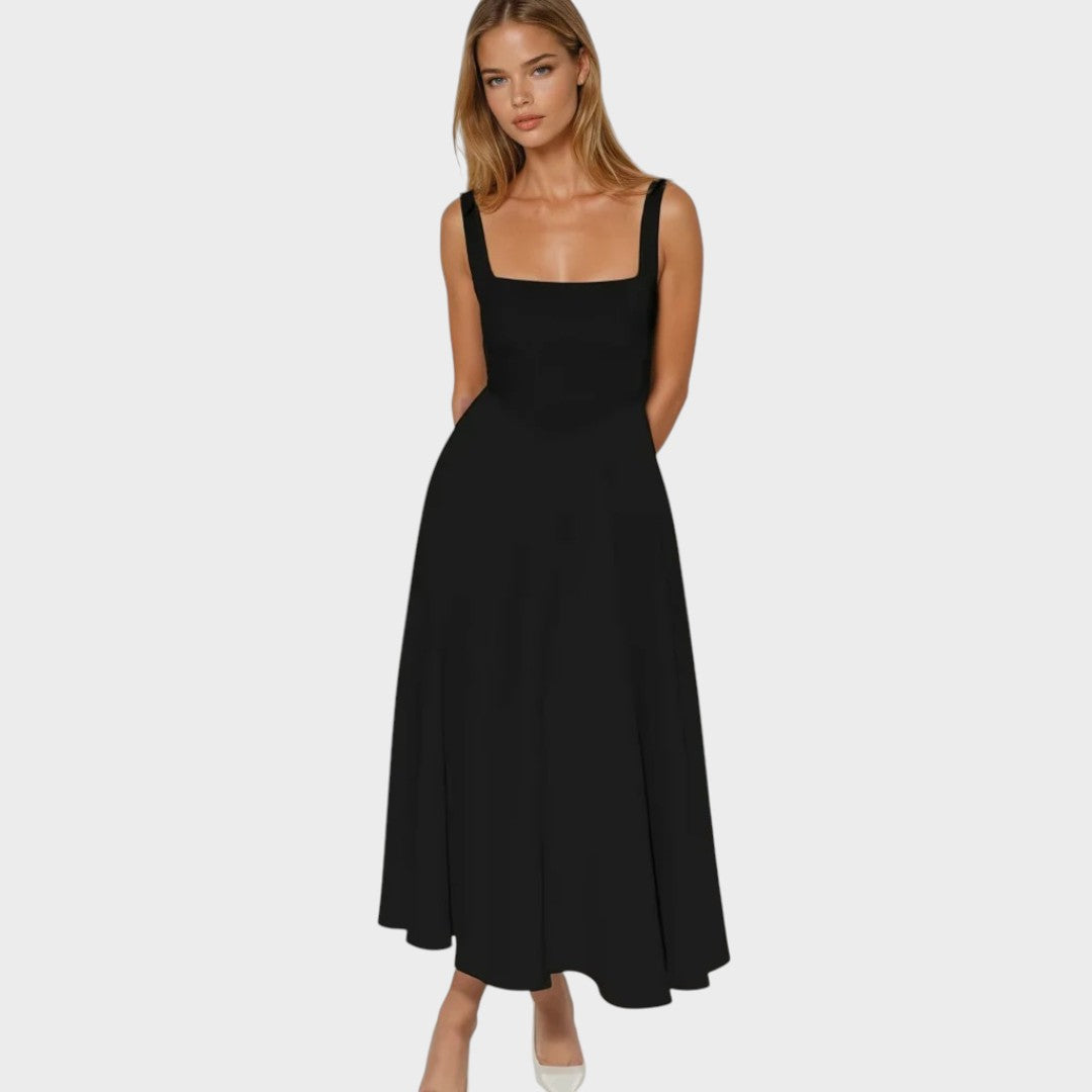 Nina | Vestido Elegante