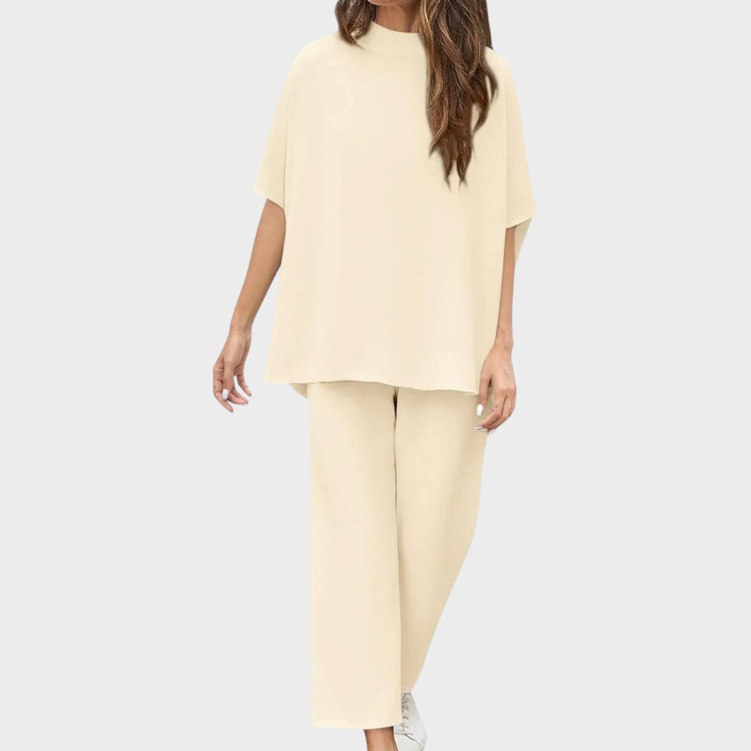 Ella | Cómodo Conjunto