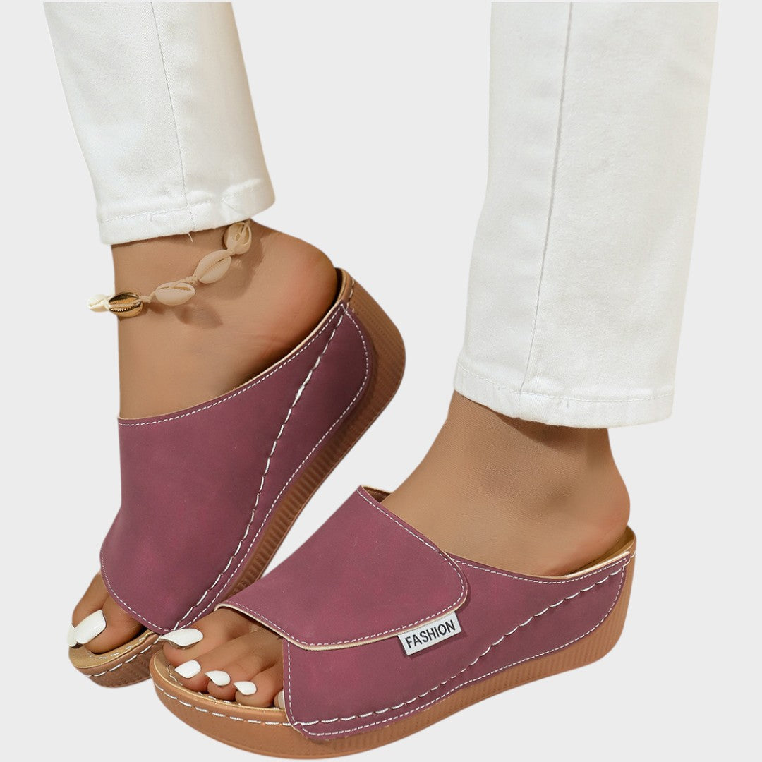 Celeste | Sandalias ortopédicas