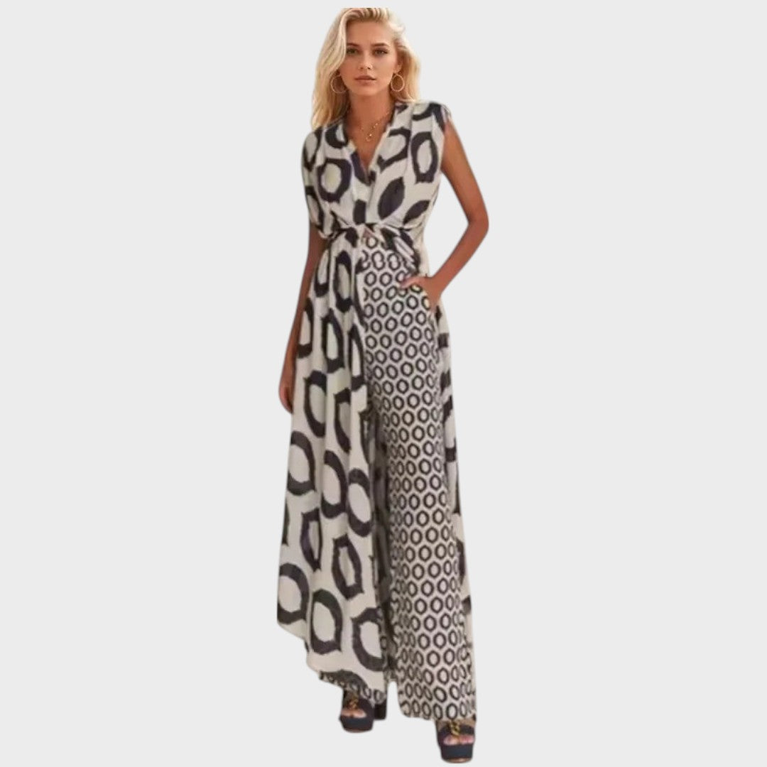 Aura | Conjunto de dos Piezas