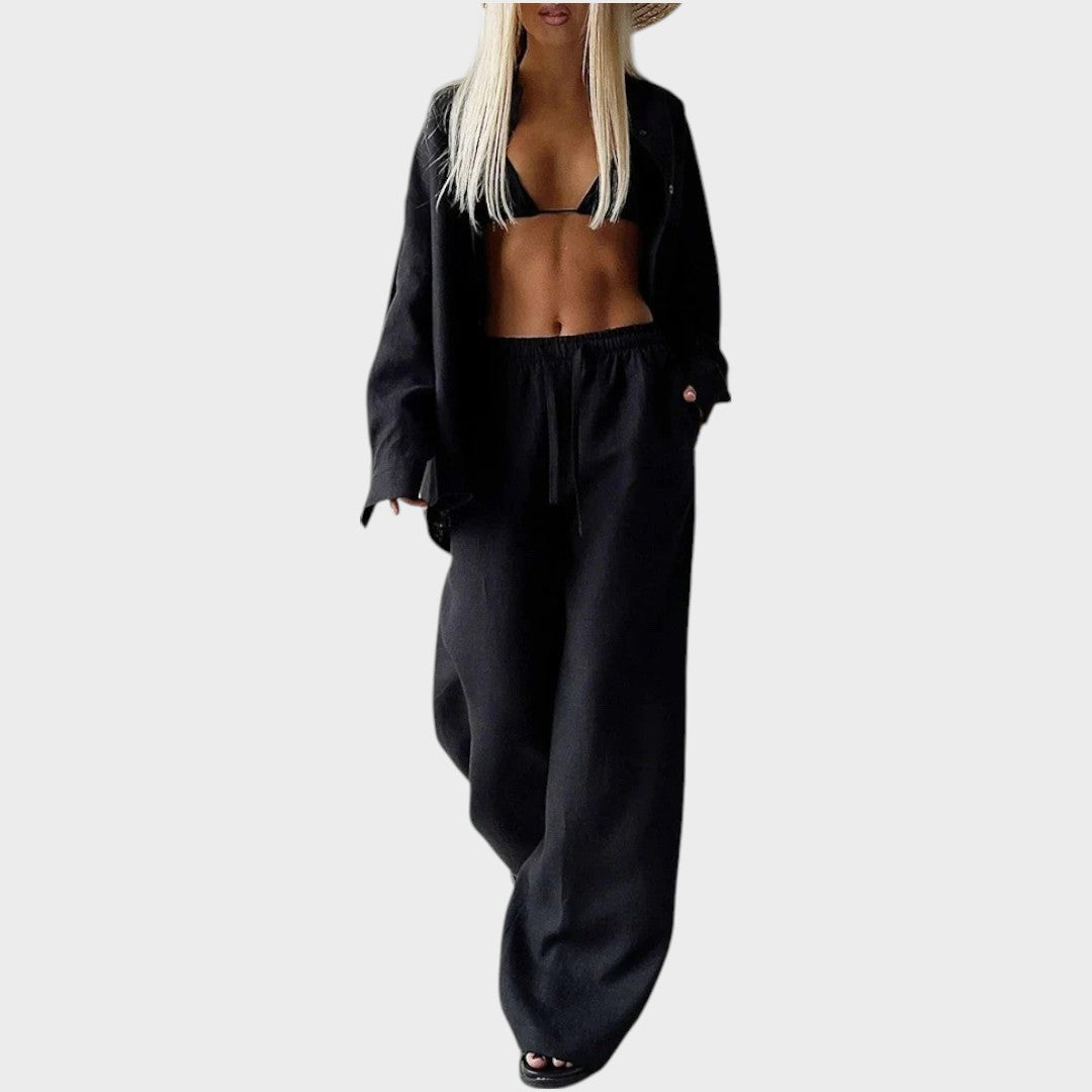 Luna | Conjunto de 2 Piezas