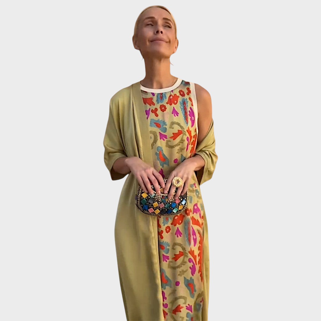 Bella | Conjunto De Dos Piezas