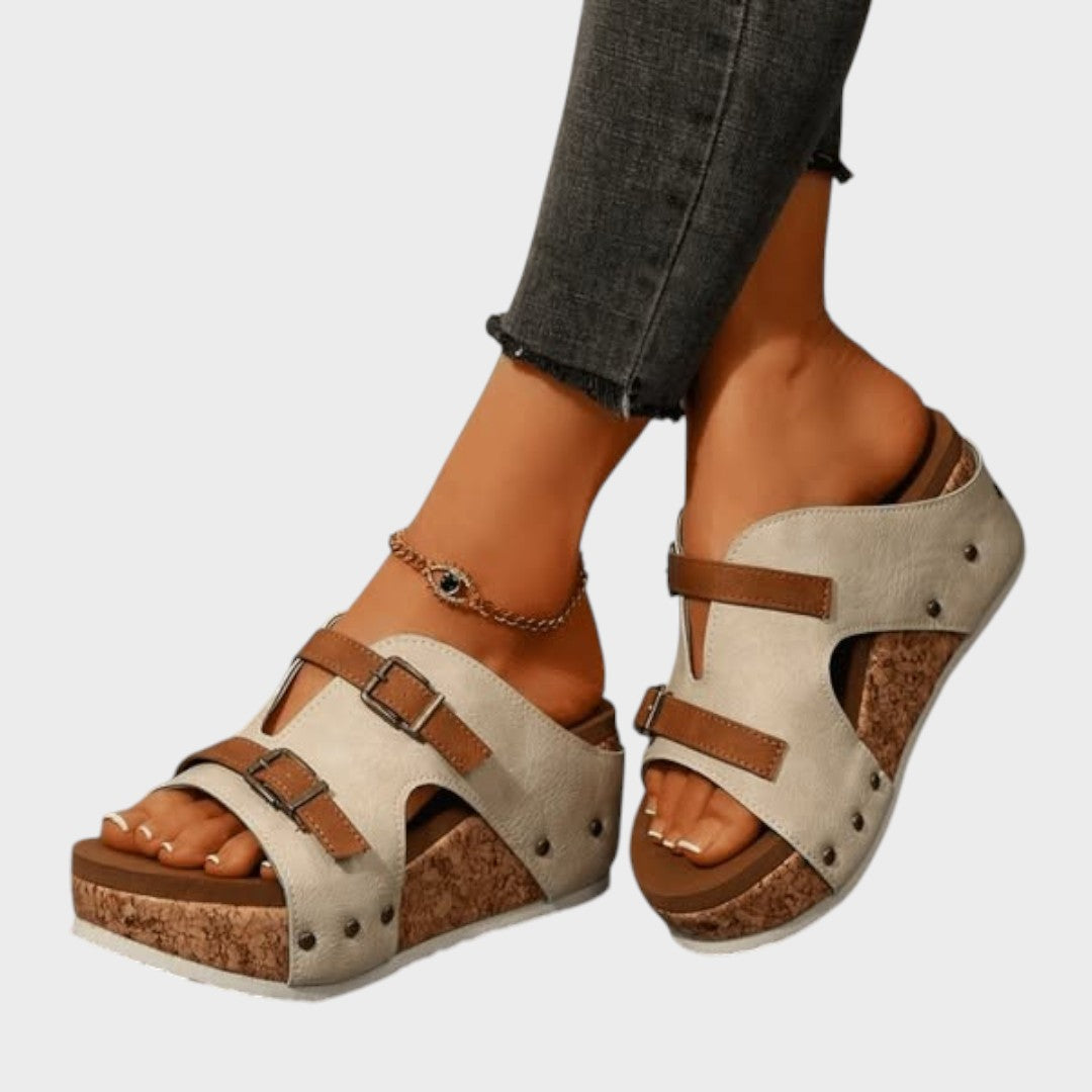 Alda | Sandalias Ortopédicas